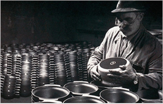 Le Creuset History