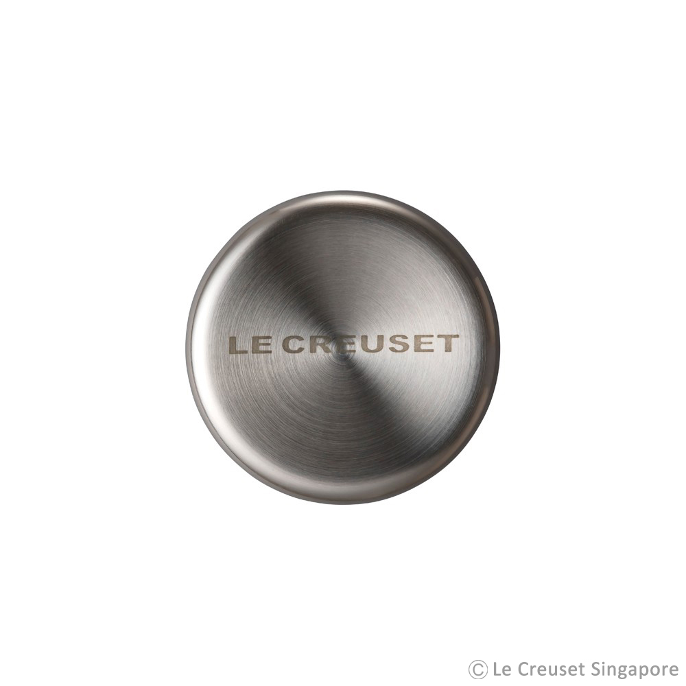 Products Cookware Accessories Stainless Steel Knob Le Creuset