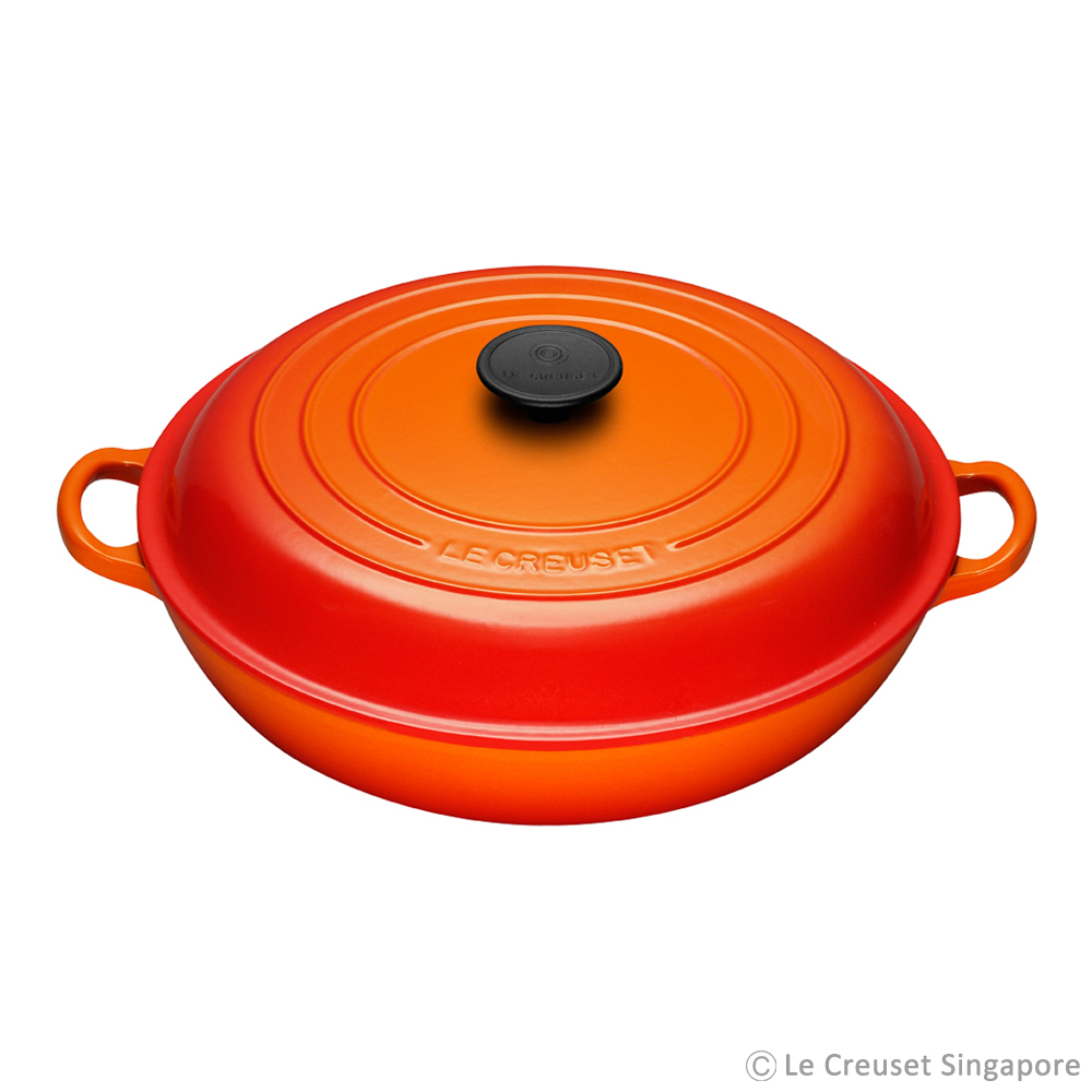 Products | Cast Iron | French Ovens & Casseroles | Buffet Products | Cast Iron | French Ovens & Casseroles | Buffet