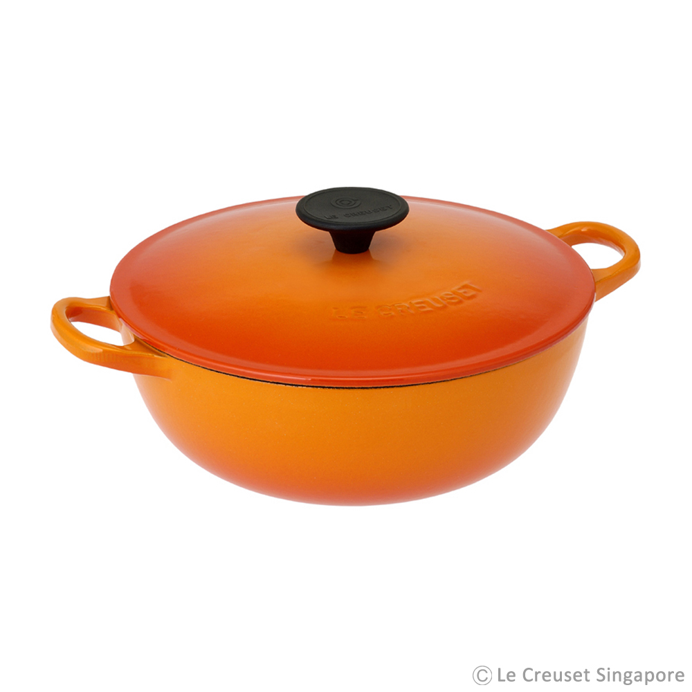 Dårligt humør Afskedigelse virtuel Products | Cast Iron | Marmite | Le Creuset Singapore 