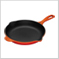 Skillet Flame