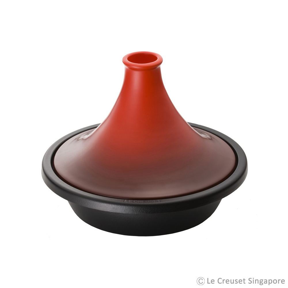 Products Cast Iron Tagine Le Creuset Singapore