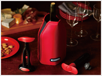 Wine Accessories Care & Use