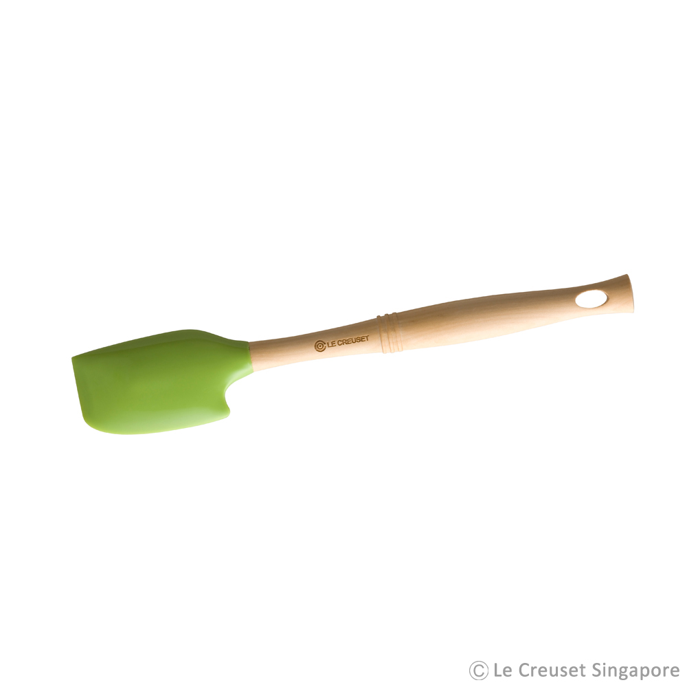 Products Silicone Spatulas Venus Medium Spatula Le Creuset