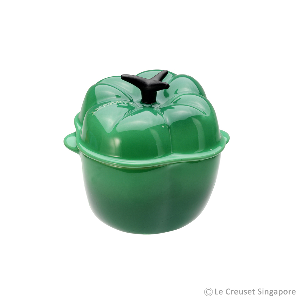 Products Stoneware Miniature Stoneware Mini Vegetable Casserole