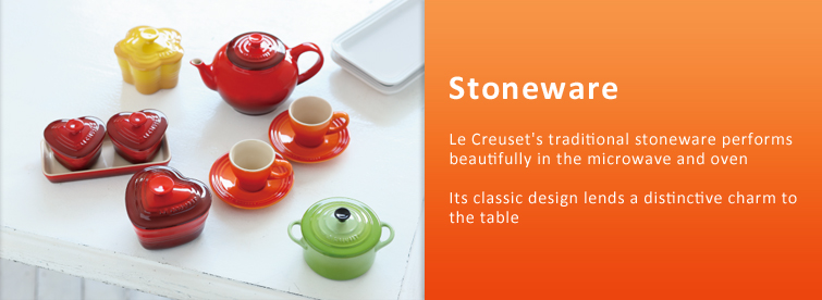 Stoneware Introduction