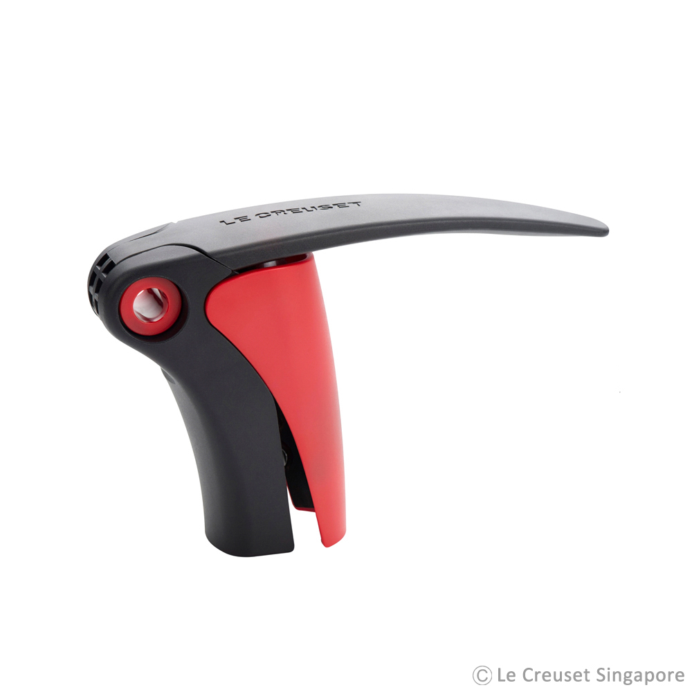 Products Wine Accessories Lever Wine Opener LM150 Gaia Le