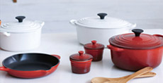 Le Creuset Products