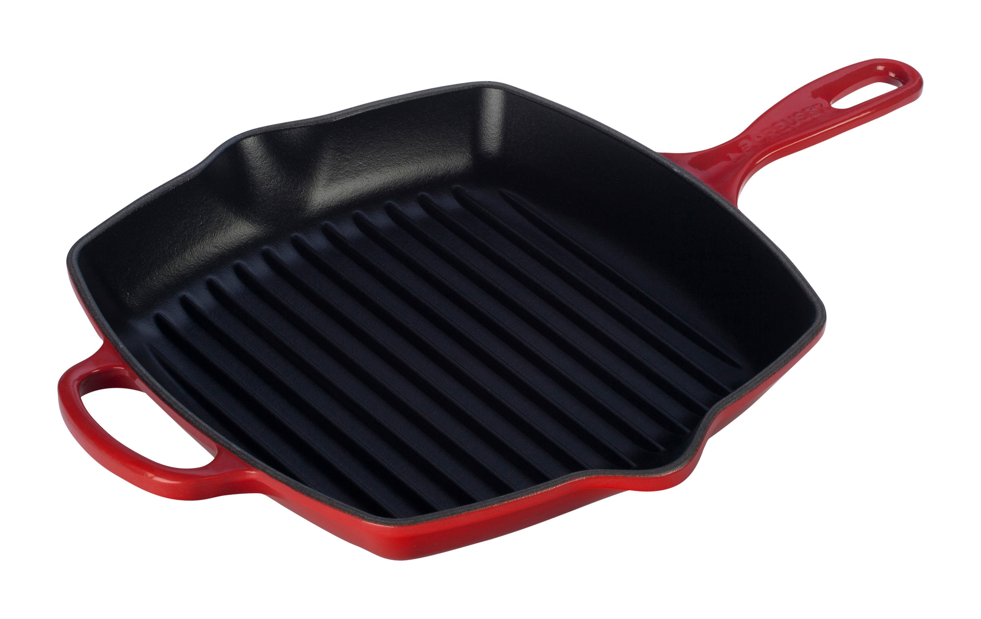 Square Skillet Grill 26cm