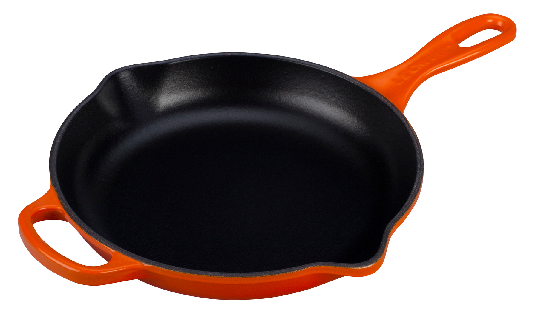 Round Skillet 26cm