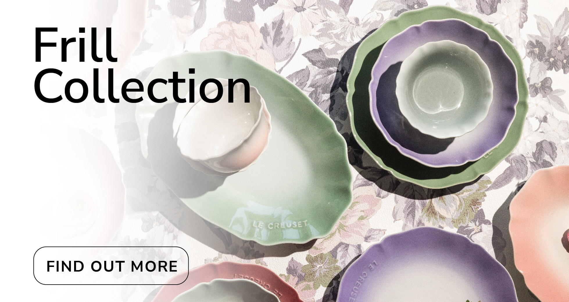 Frill Collection