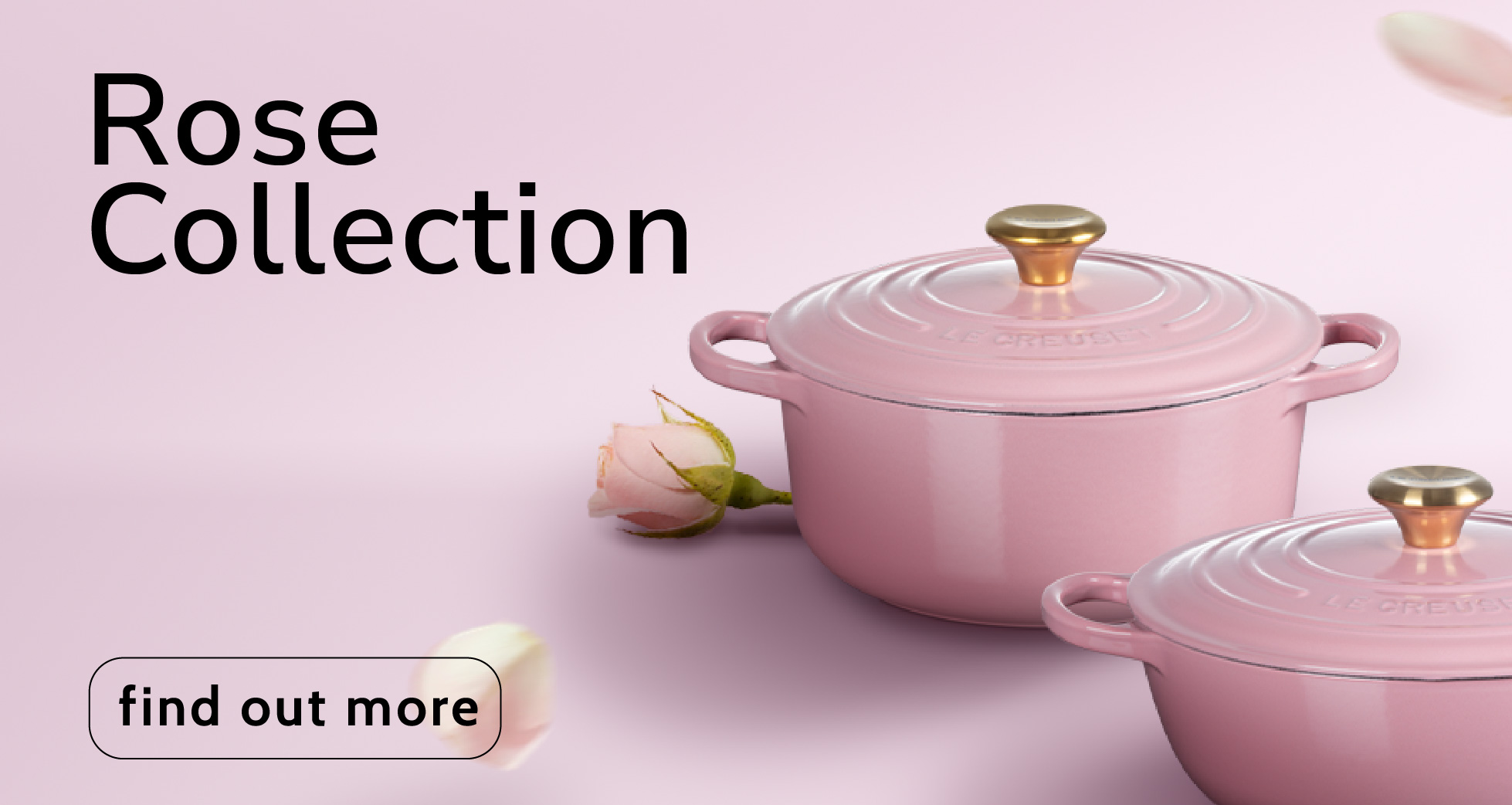 Rose Collection