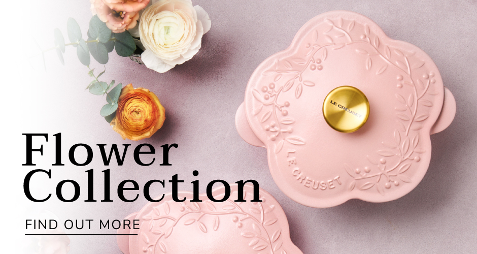 Flower Collection