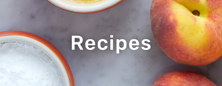 Recipes